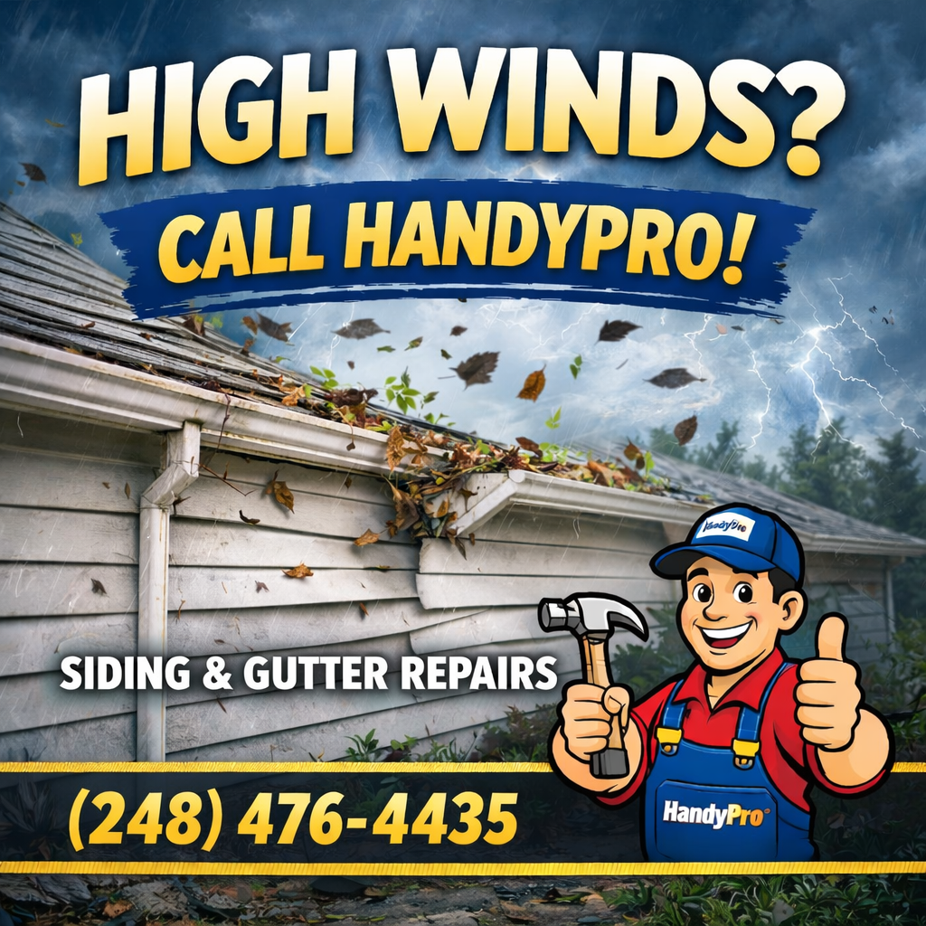 When the Sky Howls: Is Your Home’s Armor About to Buckle?