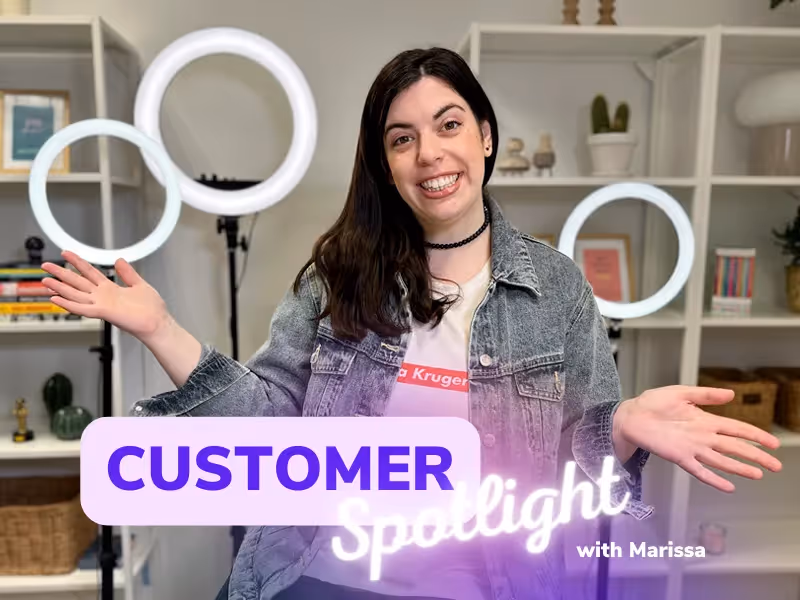 Sprii Customer Spotlight – May 2023