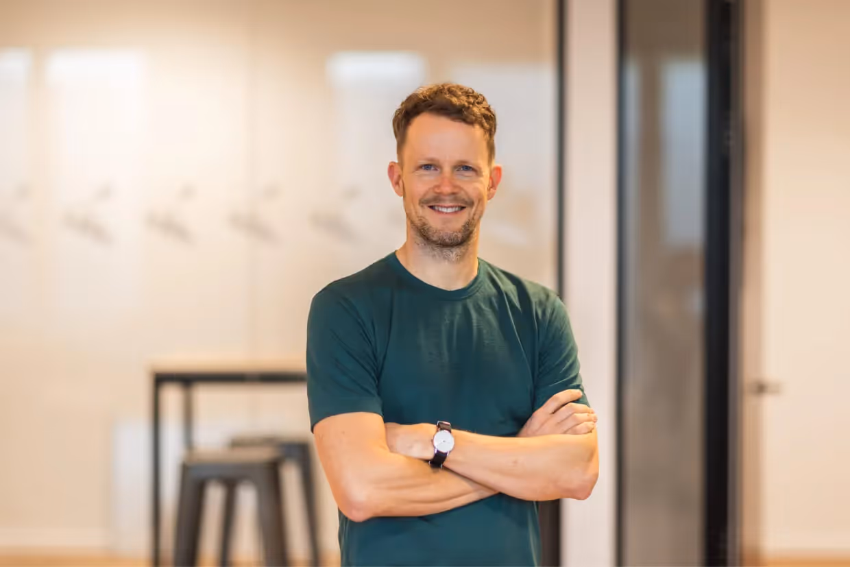 Sprii welcomes growth savvy CMO to help us unleash our market potential