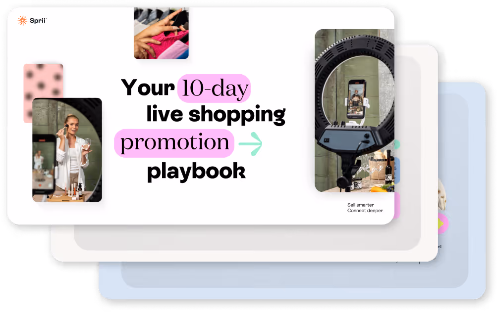 10 Day Promotion Playbook