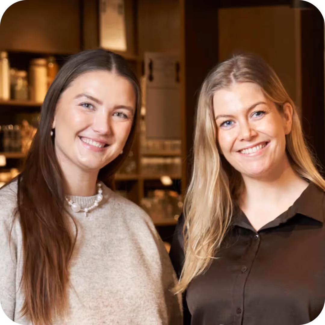 Søstrene Grene crushes viewer records with every live shopping event