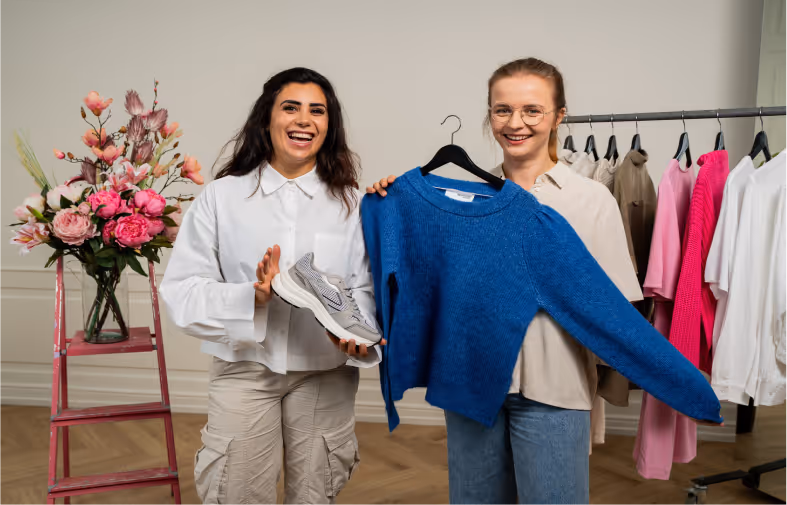 How the Fashion Industry is winning with video commerce