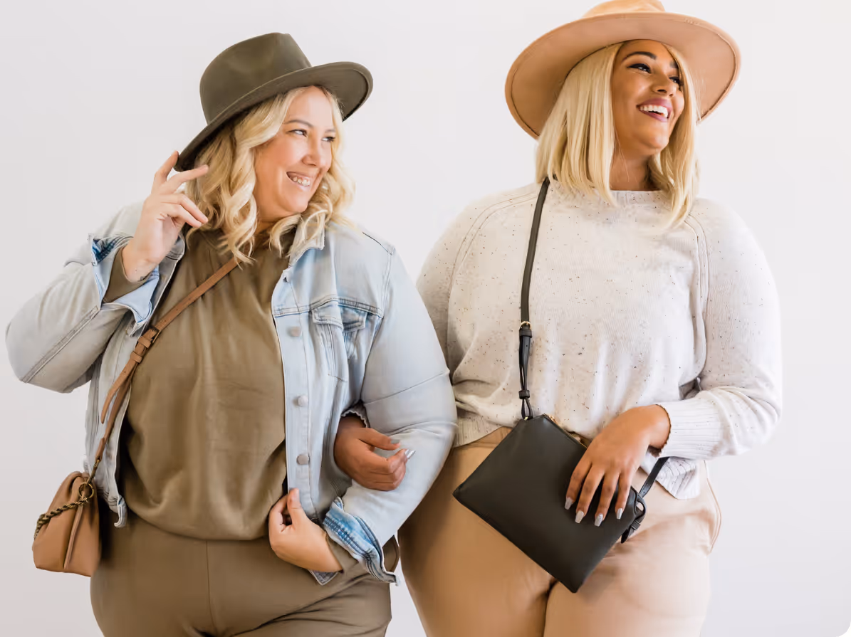 The Plus-Size Pivot: Unlocking Growth Through Video Commerce