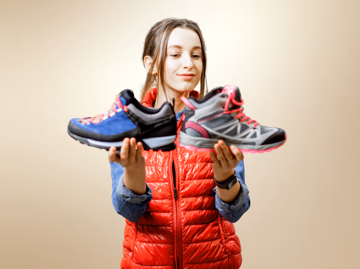 Footsteps to Success: Transforming Shoes & Footwear Sales with Video