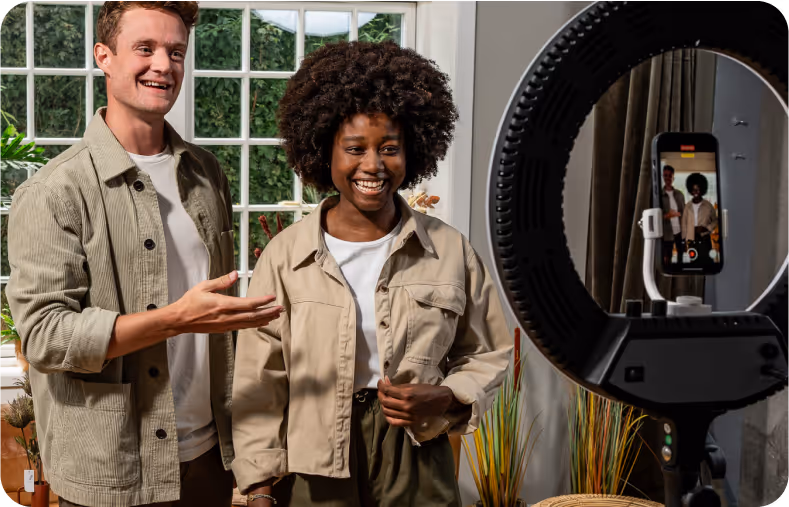 How the Home Goods Industry is winning with video commerce