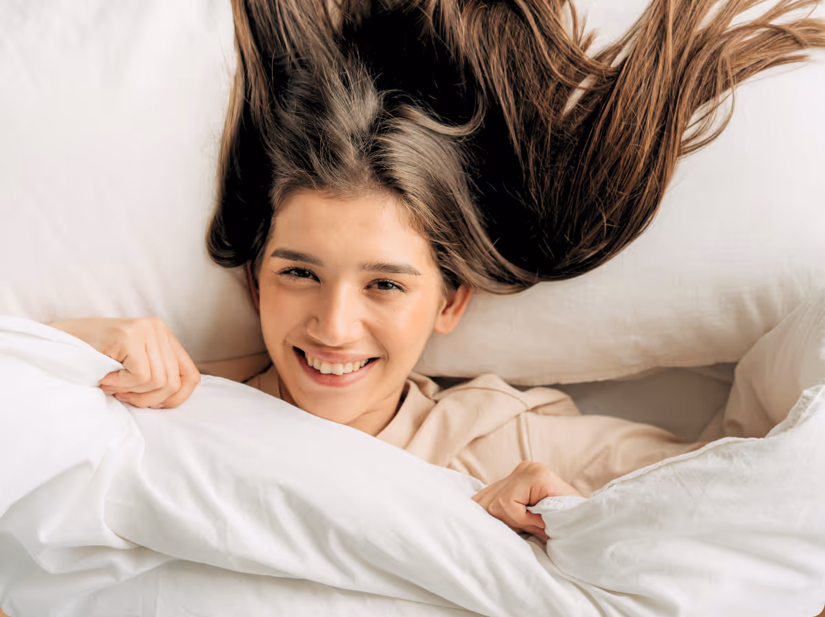 Sweet Streams: How Bedding Brands Turn Comfort into Conversions