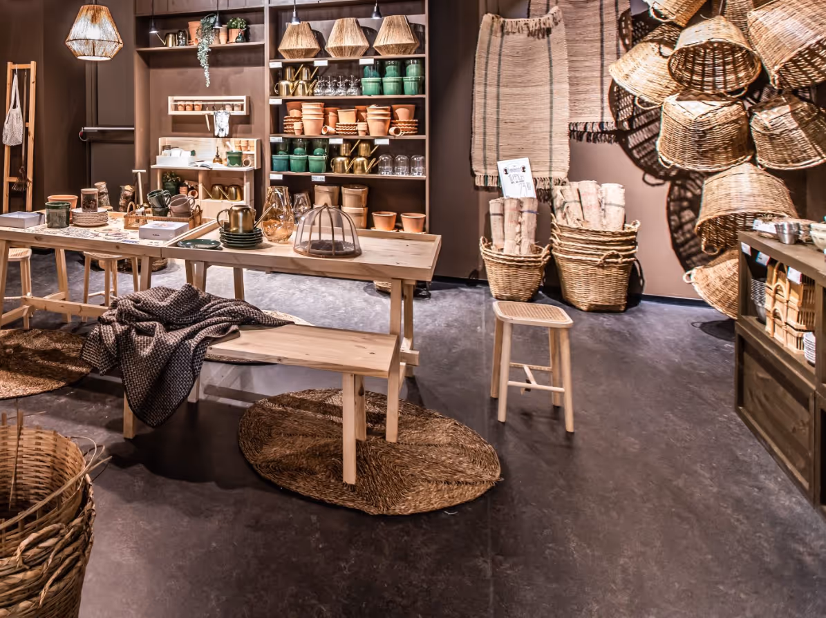 Home Goods is LIVE: How Live Shopping is Reshaping the Industry - featuring Søstrene Grene