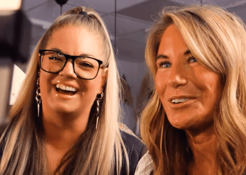 Nodge by Nagy gets 50% increase in turnover and new customers from the entire country