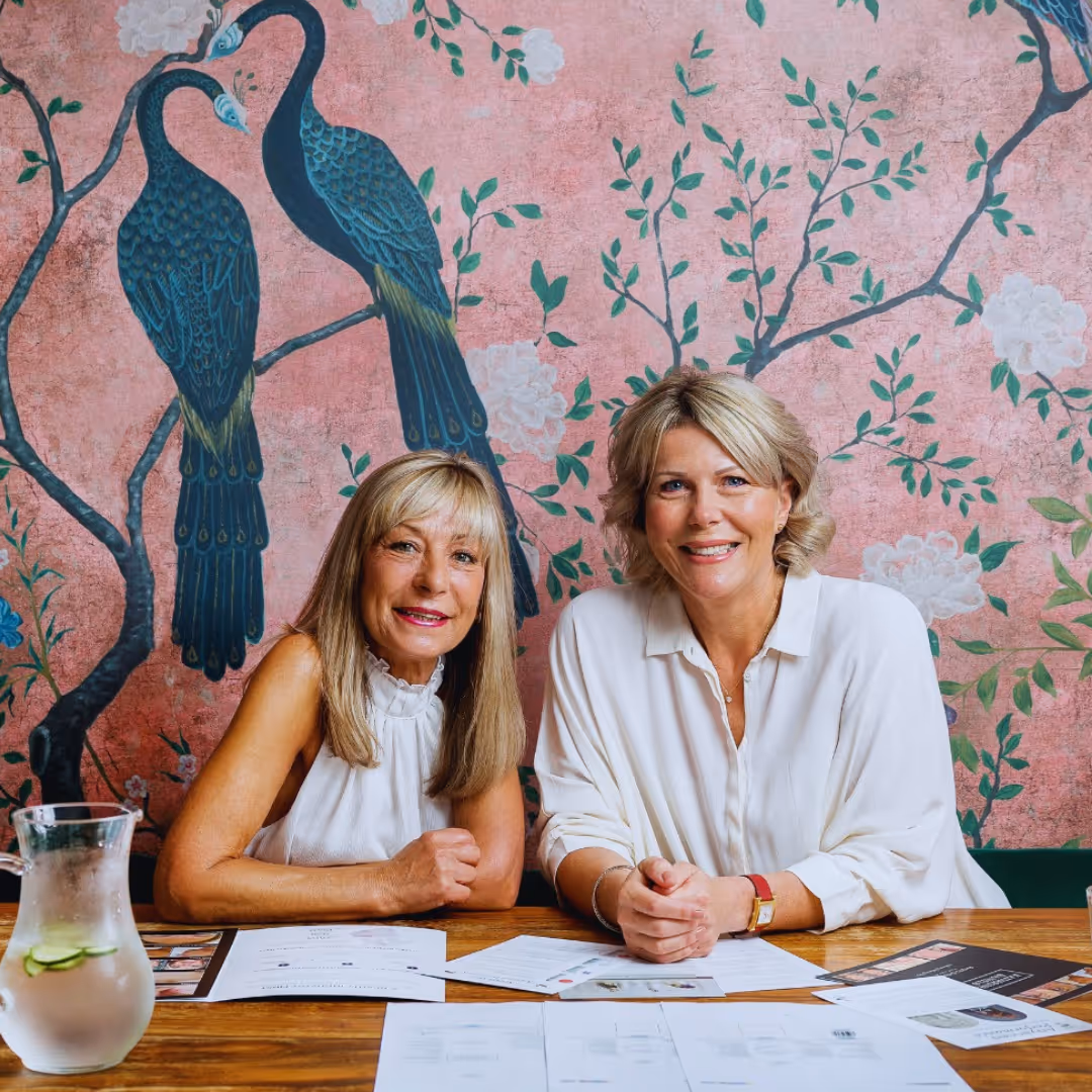 Katherine Daniels Live Shopping Wins Best Experience Award