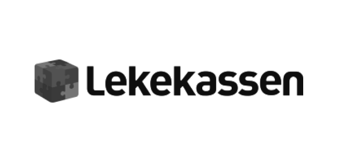 Lekekassen