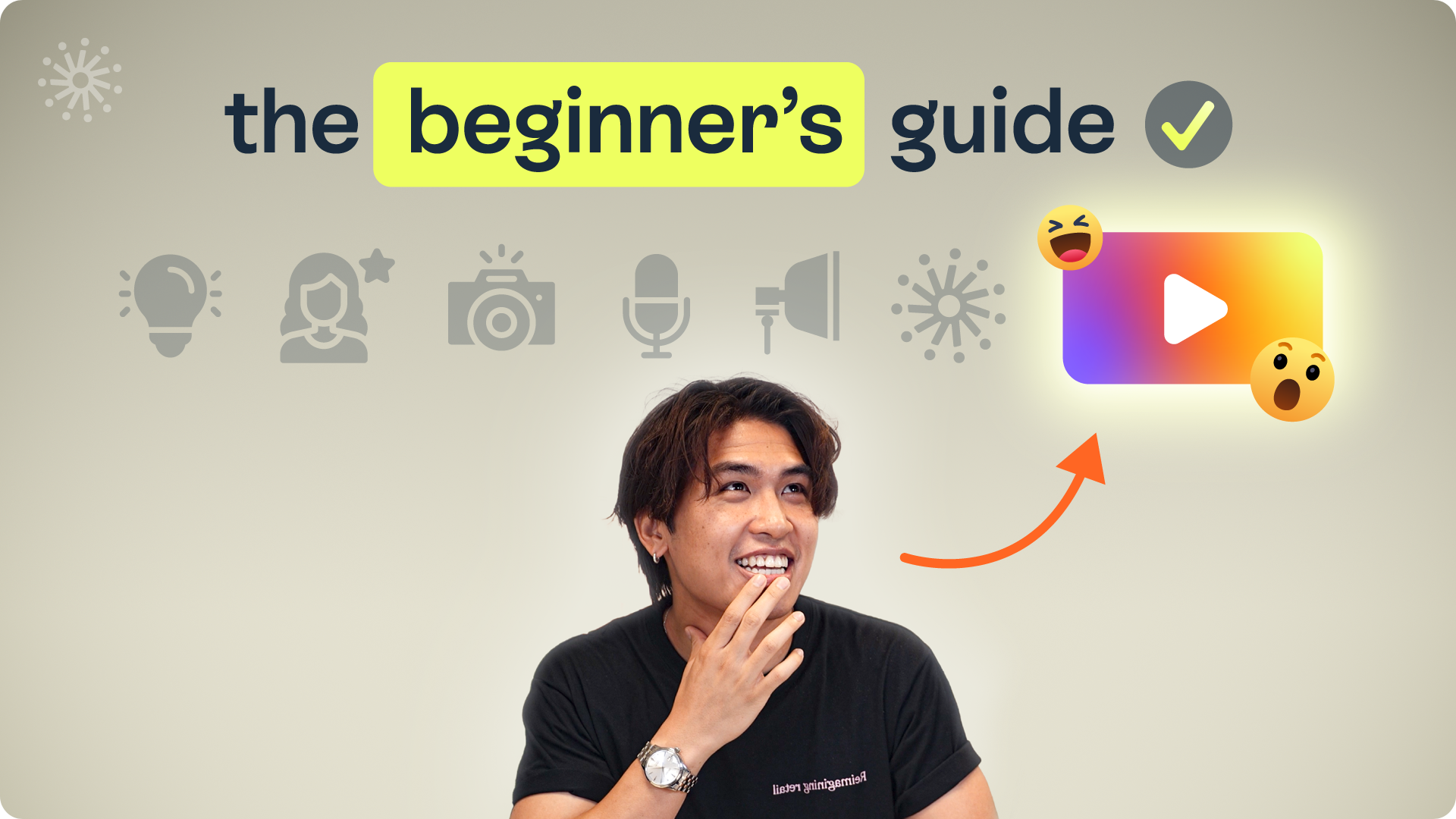 Course 3: Live Shopping Setup: What you ACTUALLY Need to get Started