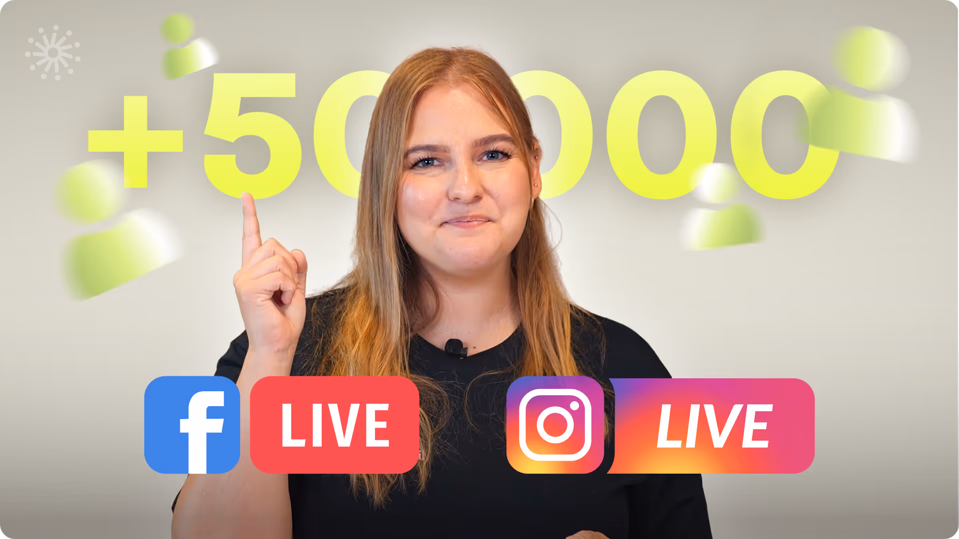 Course 4: Live Shopping Growth Hacks: Build an Audience & Track Results Like A PRO