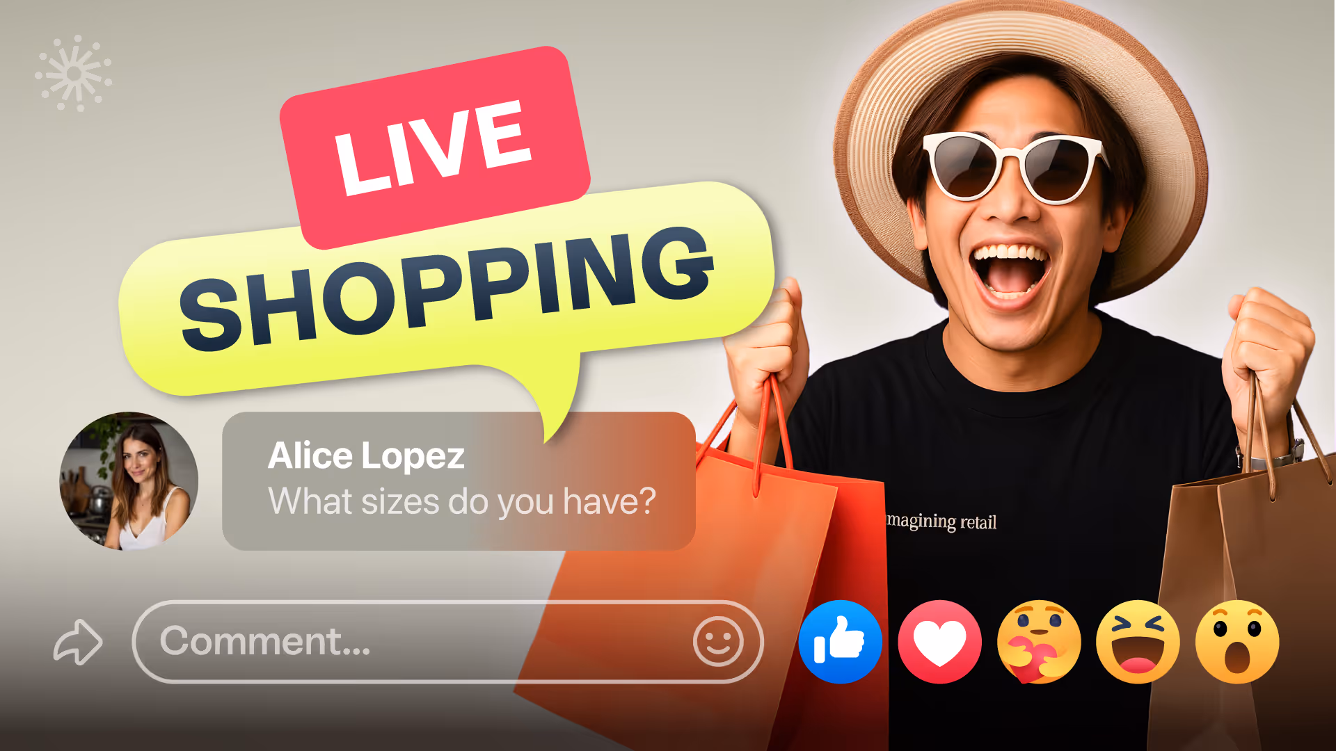 Course 1: E-commerce is Changing FOREVER (what you NEED to Know)