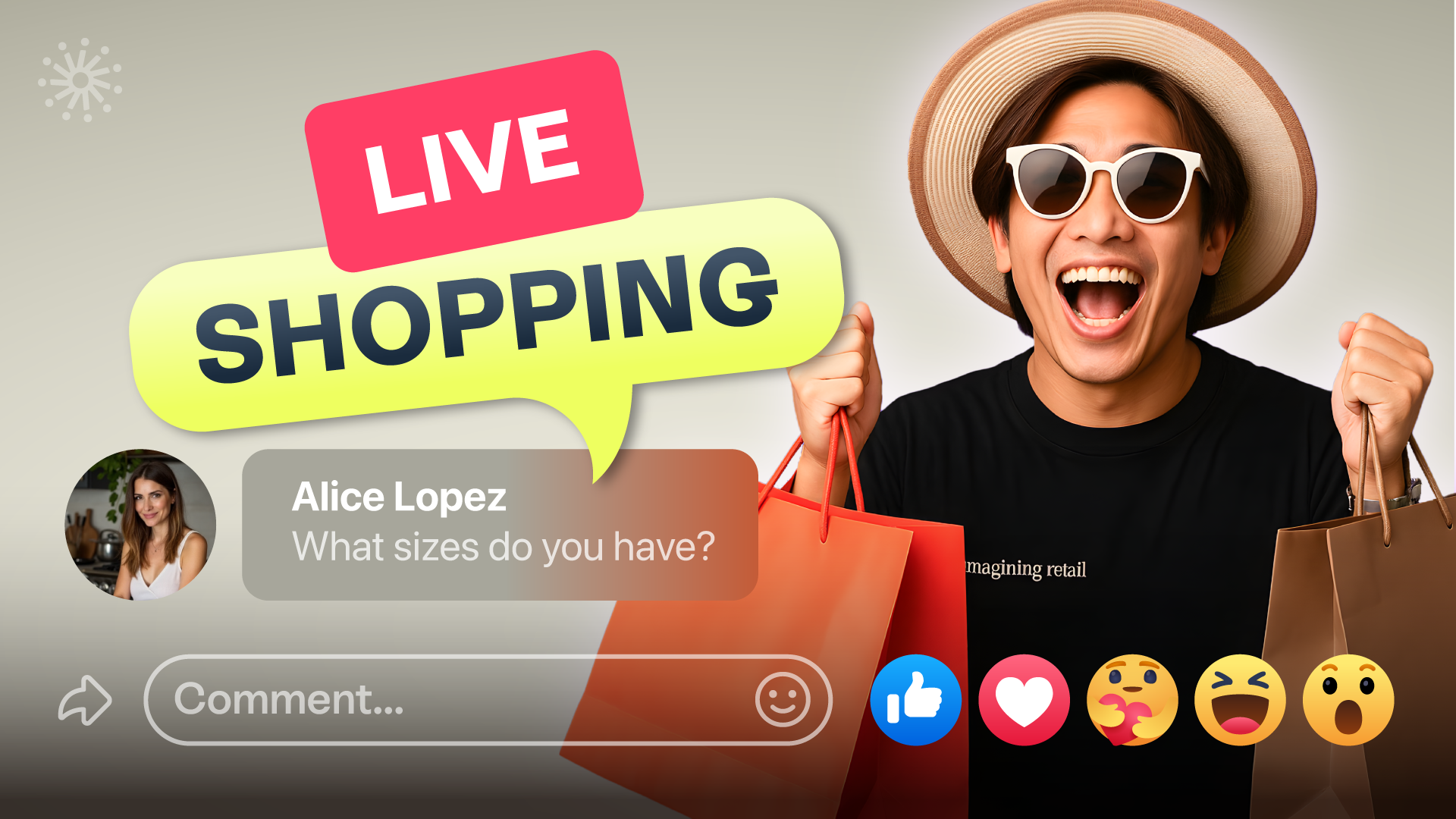 Course 1: E-commerce is Changing FOREVER (what you NEED to Know)