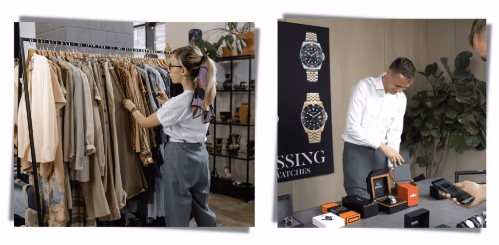 Store prep | ELISA.io