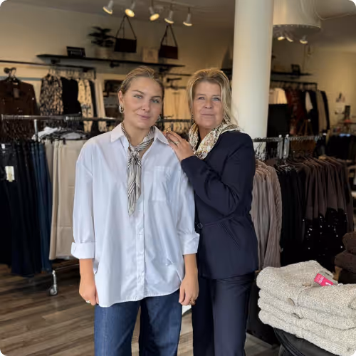 How Live Shopping drives 33% of Mor & Dotters’ turnover 