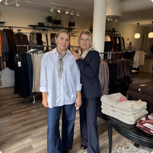 How Live Shopping drives 33% of Mor & Dotters’ turnover 