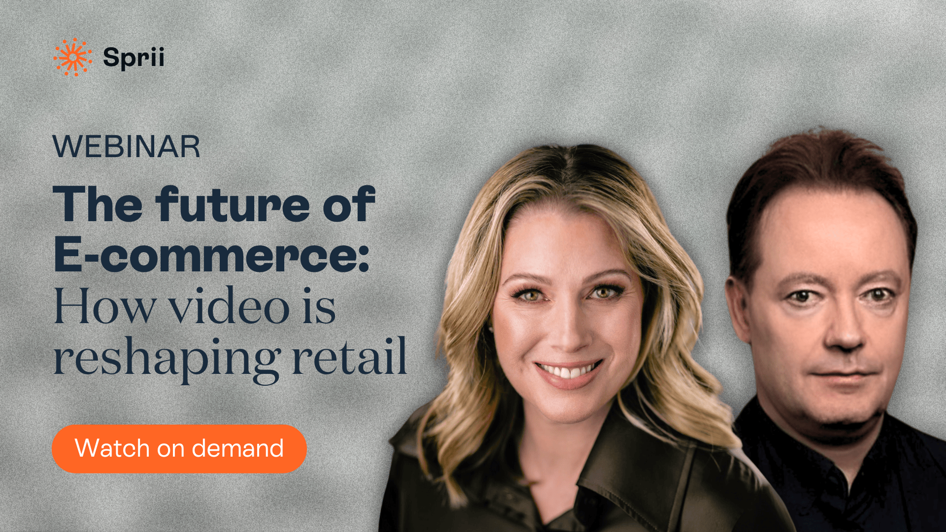 The future of E-commerce: How video is reshaping retail