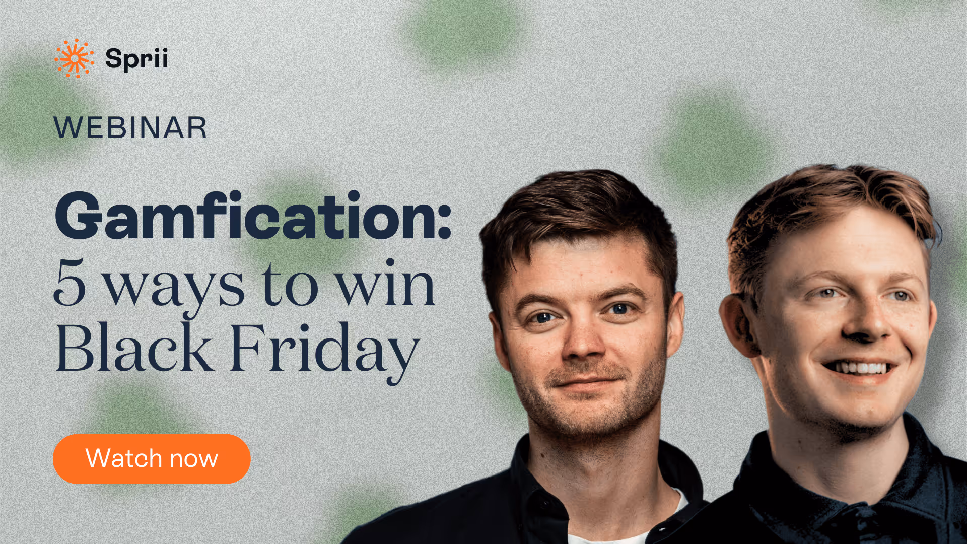Gamification: 5 ways to win Black Friday