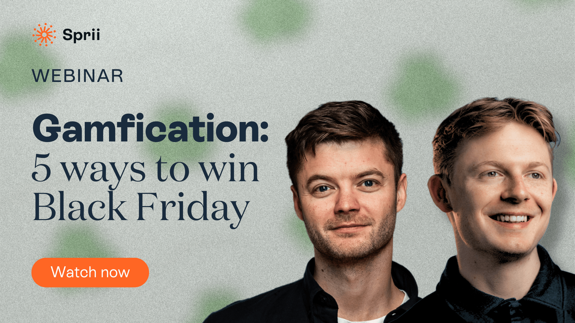 Gamification: 5 ways to win Black Friday