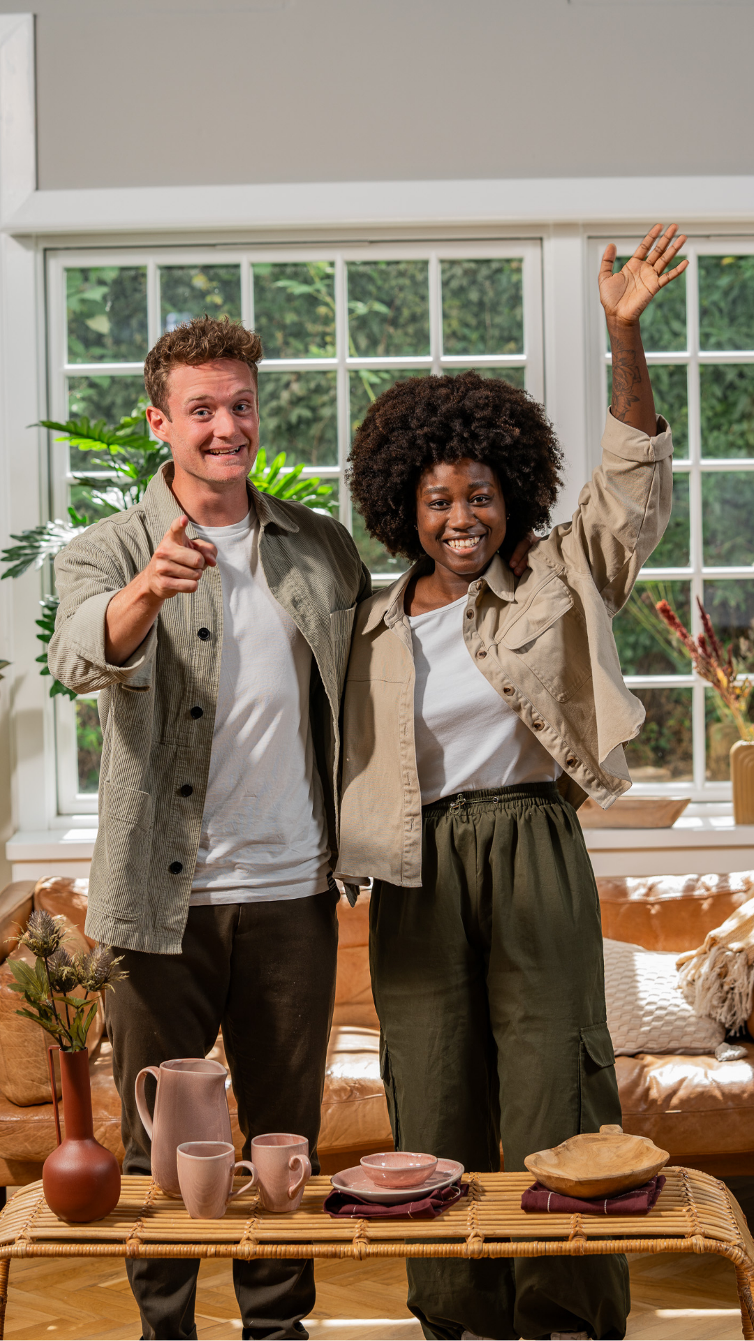 Home Goods is LIVE: How Live Shopping is Reshaping the Industry