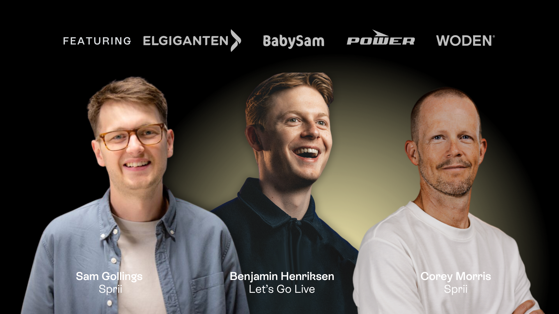 Black Friday 2025: How to Win with Live Shopping