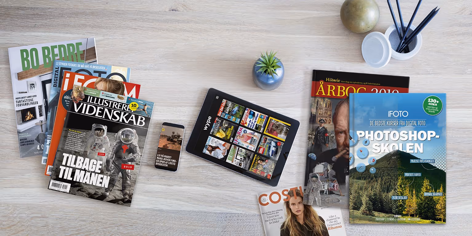 Bonnier X Sprii: Why Live Shopping might reinvent advertising