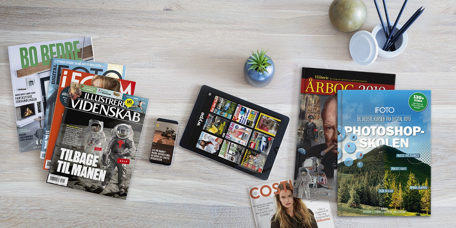 Bonnier X Sprii: Why Live Shopping might reinvent advertising