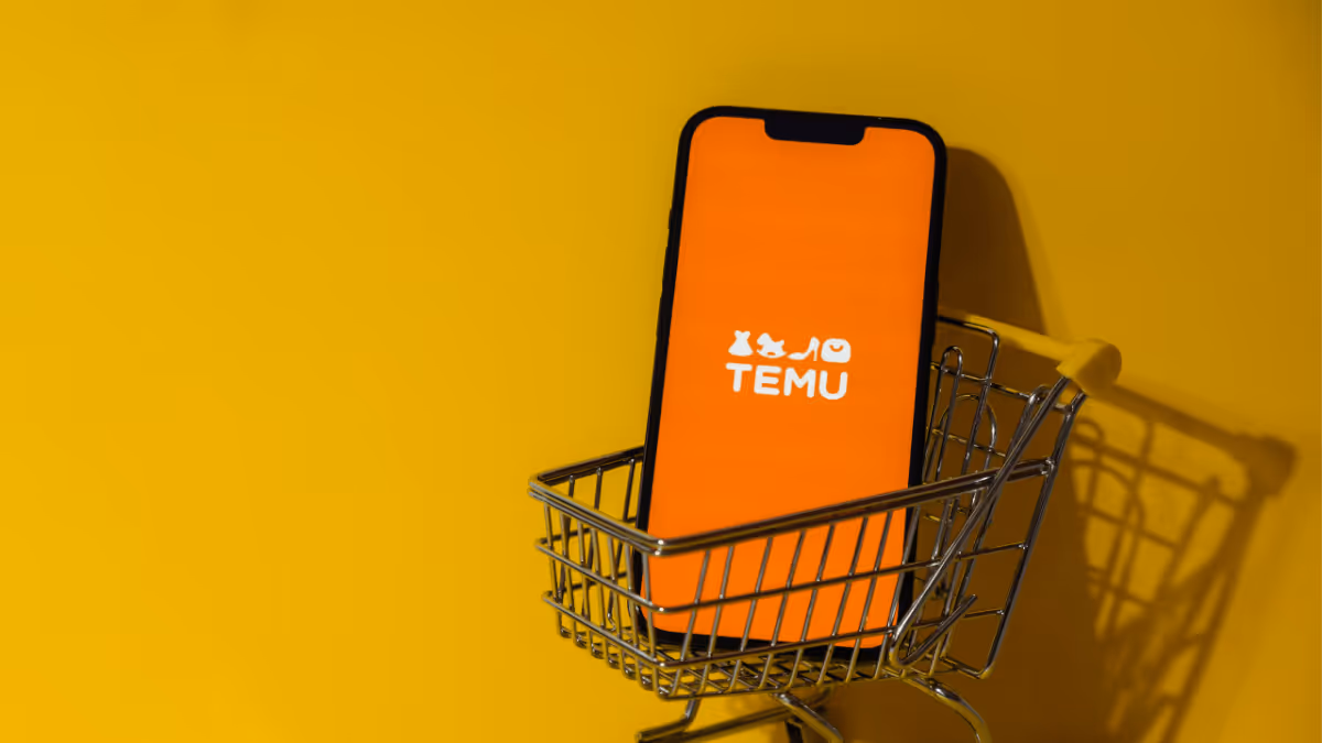 Temu Challenges Norwegian Retailers. Can they win this fight?