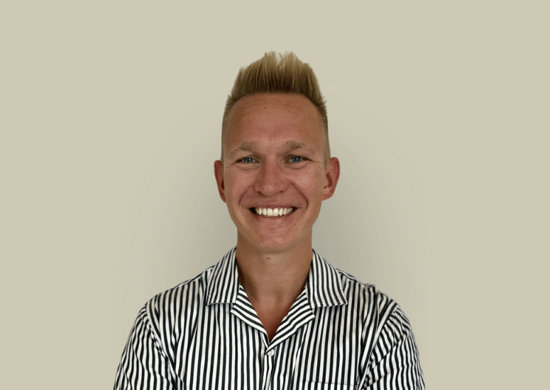 Big news: Morten Bligaard Ammitzbøll joins Sprii as our new Chief Sales Officer 🚀