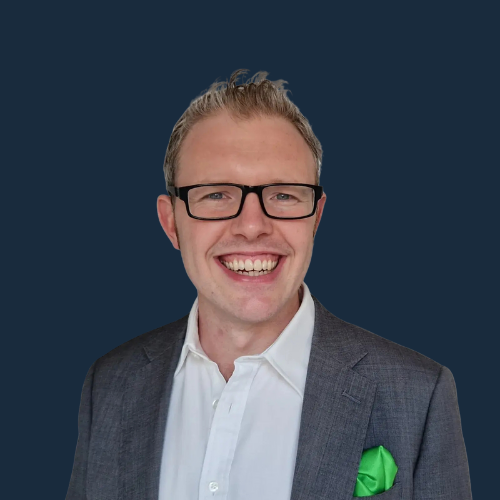 How Retail Leaders Embrace Change to Unlock Growth – featuring Oliver Bank