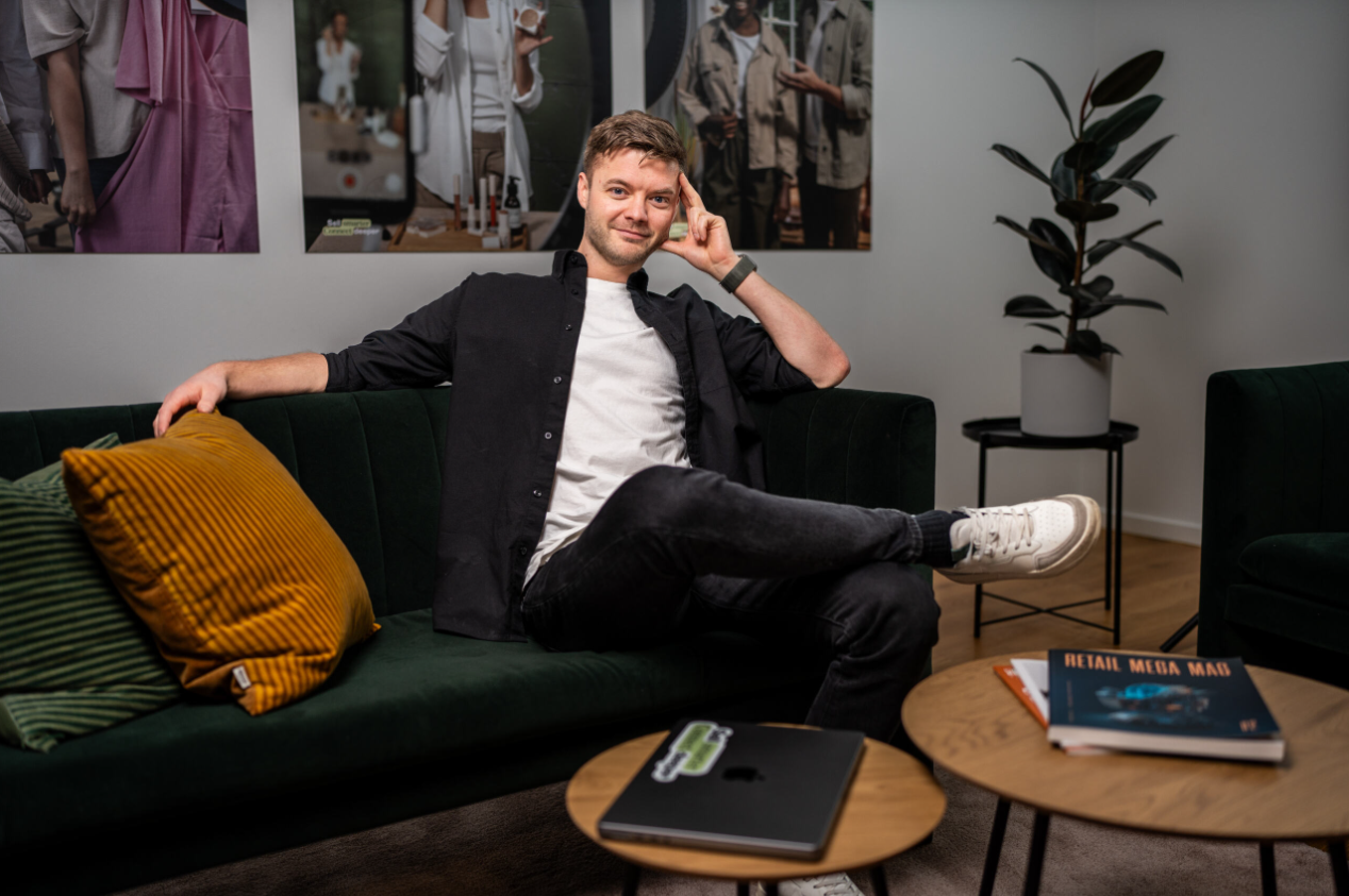 Reflecting on 2024: A Year of Milestones and Momentum