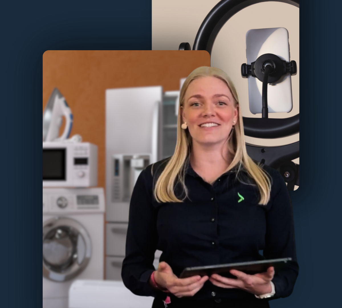 How Elgiganten Smashes Their Black Friday Sales: Tips from a Live Shopping superstar