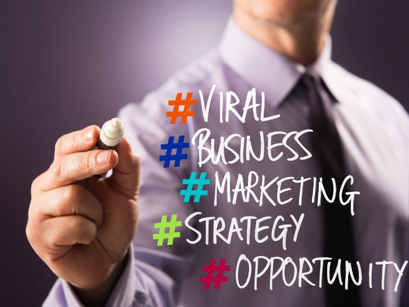 Hashtags for Instagram