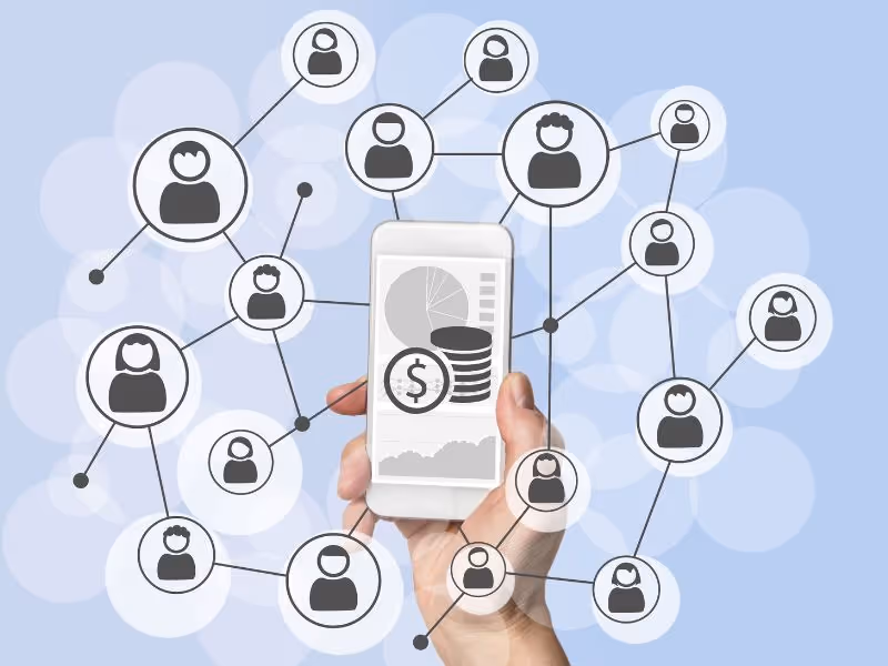 Why Instagram | ELISA.io