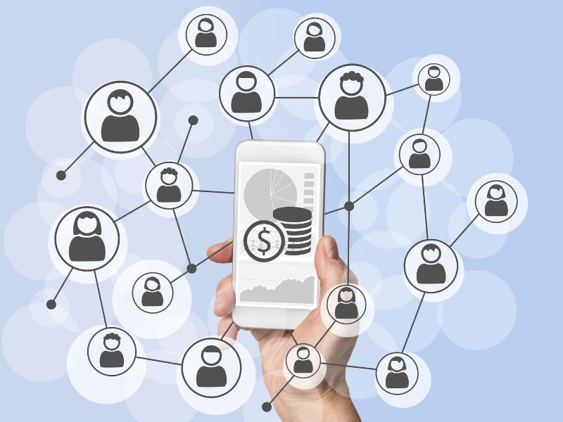 Why Instagram | ELISA.io