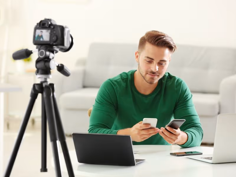 Business going live | ELISA.io