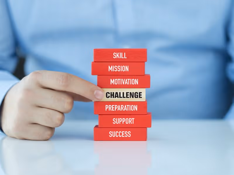 Challenge | ELISA.io