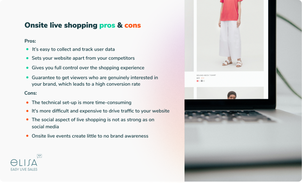 V2 För- och nackdelar med shopping på plats | ELISA.io