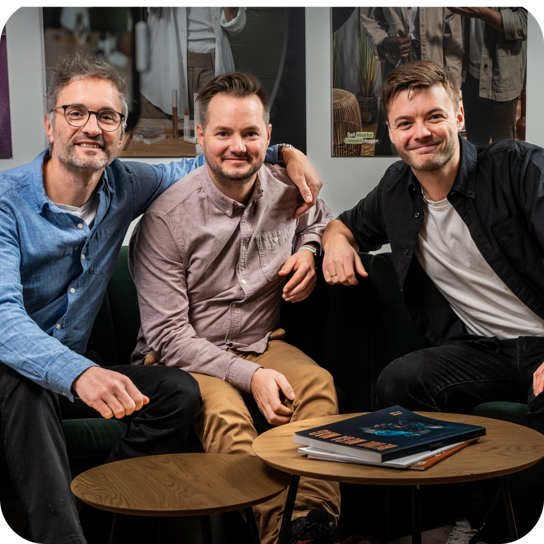 Reviewing the first half of 2024: A personal note from Sprii’s founders