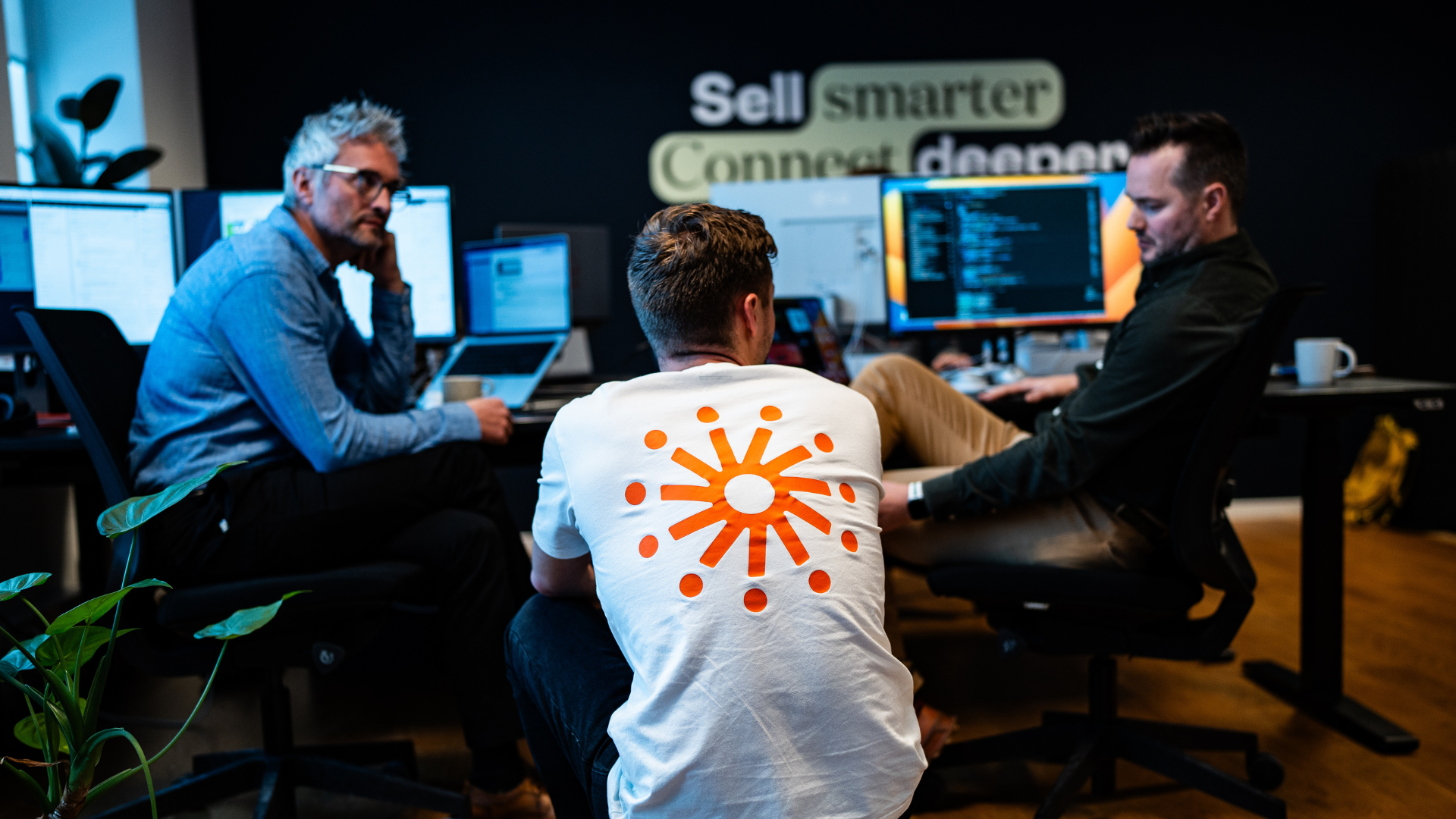 Reflections, Revelations, and the Road Ahead: A Personal Note from Sprii’s Founders