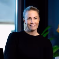 Ida Svenningsen Eide