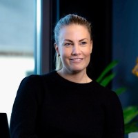 Ida Svenningsen Eide