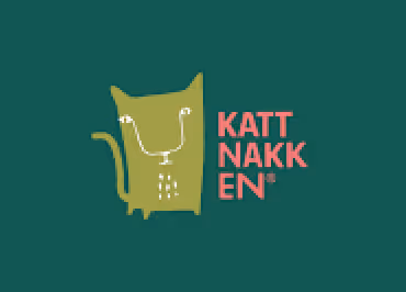Kattnakkens Live Shopping-team
