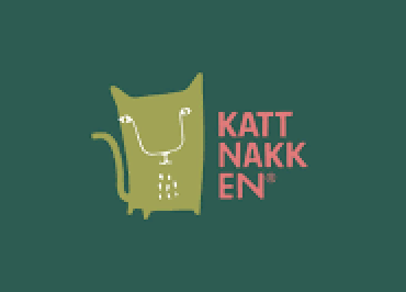 Kattnakkens Live Shopping-team