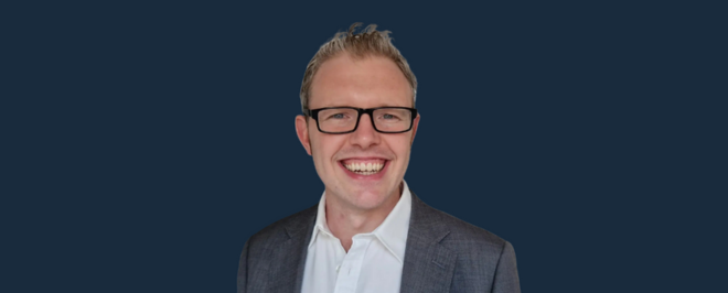 How Retail Leaders Embrace Change to Unlock Growth – featuring Oliver Bank