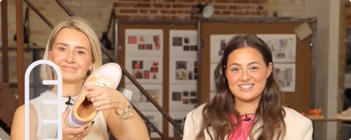 Stepping into the Future: How Live Shopping Is Revolutionizing Footwear Retail