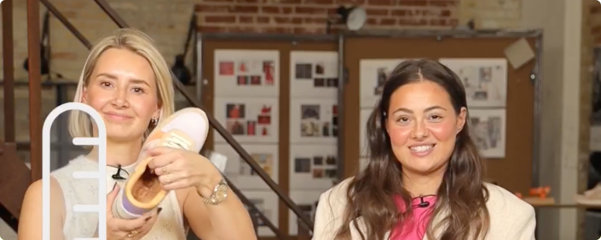 Stepping into the Future: How Live Shopping Is Revolutionizing Footwear Retail