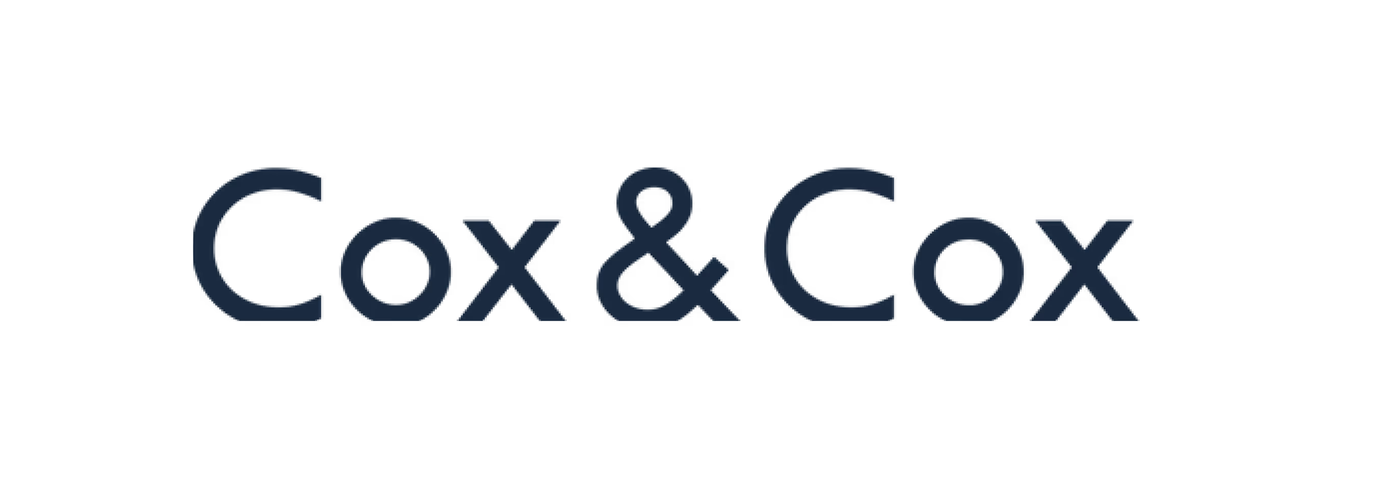 Cox & Cox