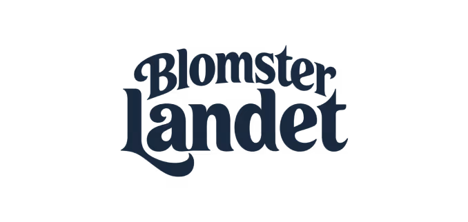 Blomster Landet